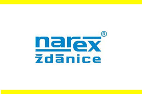 narex zdanice